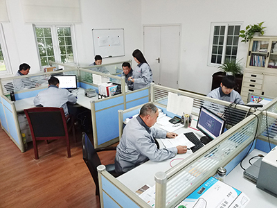 Design department