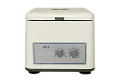 Lab Benchtop Centrifuge