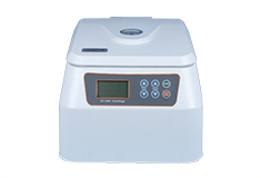 Digital Benchtop Centrifuge