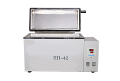 Laboratory Circulating Water Bath