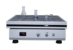 Large Capacity Reciprocating Shaker