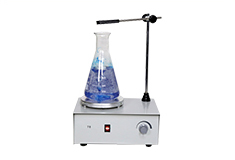 Heatless Magnetic Stirrer