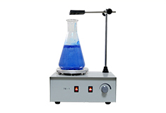 Magnetic Hotplate Stirrer