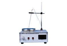 Large Volume Magnetic Stirrer