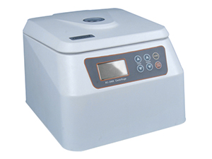 Digital Benchtop Centrifuge