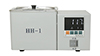 Single chamber thermostatic control water bath