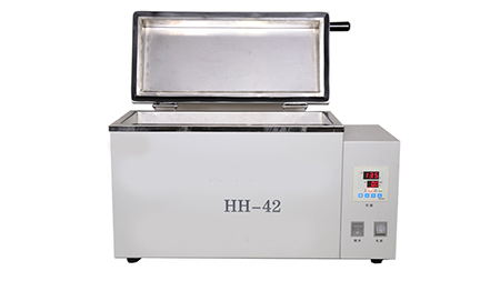 HH-42 lab water bath