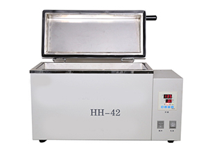 Laboratory Circulating Water Bath