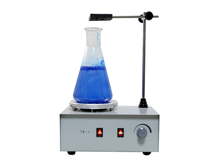 Magnetic Hotplate Stirrer