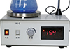 Magnetic Hotplate Stirrer with Temperature Control Package