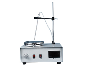 Large Volume Magnetic Stirrer