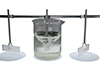 Six-Paddle Lab Stirrer / Jar Tester