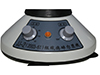 Laboratory Mixer with Stainless Steel Mixing Container